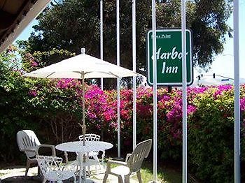 Dana Point Harbor Inn Exterior photo